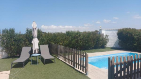 Casa El Viaje, El Palmar